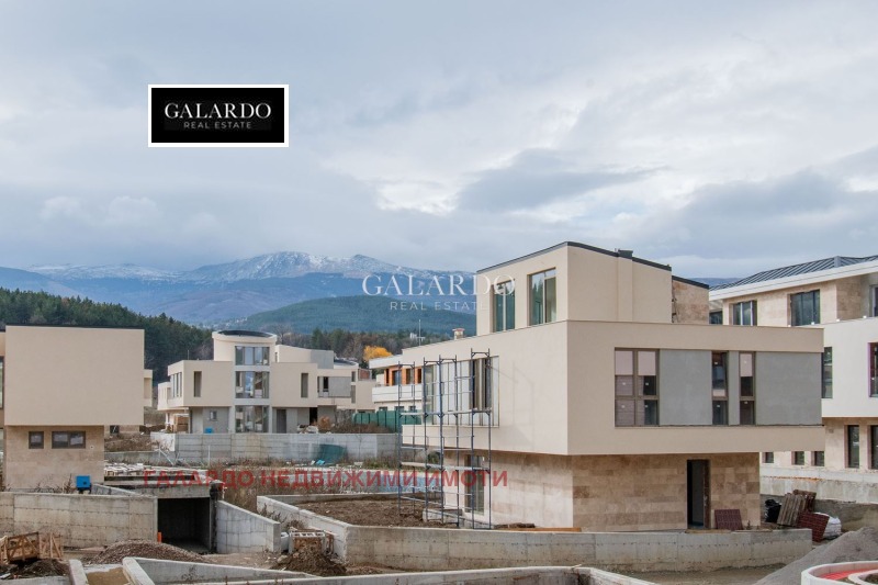 Продава 4-СТАЕН, гр. София, с. Панчарево, снимка 9 - Апартаменти - 52934263