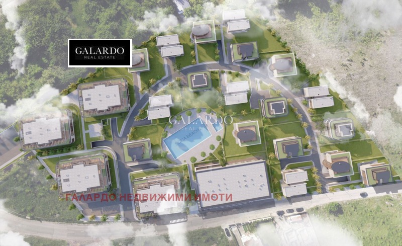 Продава 4-СТАЕН, гр. София, с. Панчарево, снимка 13 - Апартаменти - 52934263