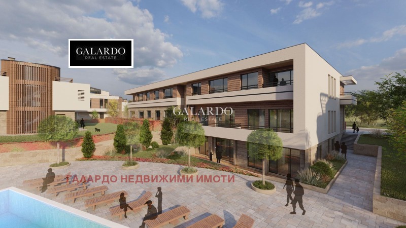 Продава 4-СТАЕН, гр. София, с. Панчарево, снимка 11 - Апартаменти - 52934263