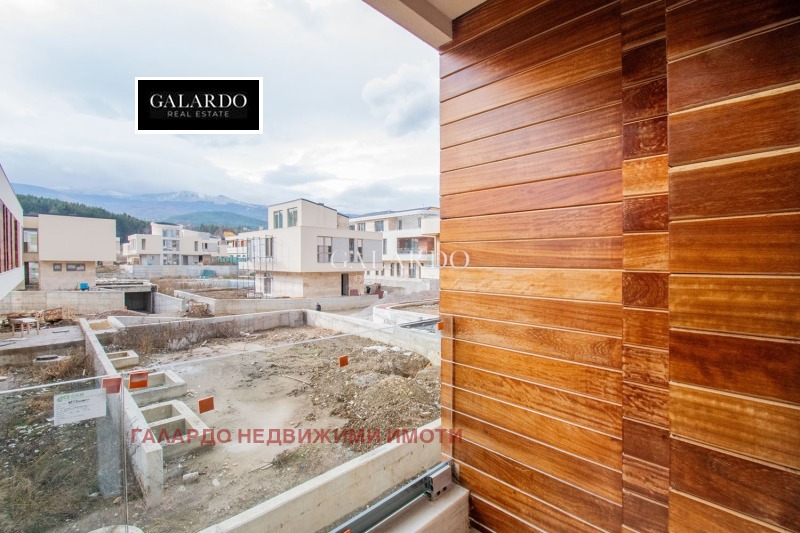 Продава 4-СТАЕН, гр. София, с. Панчарево, снимка 8 - Апартаменти - 52934263