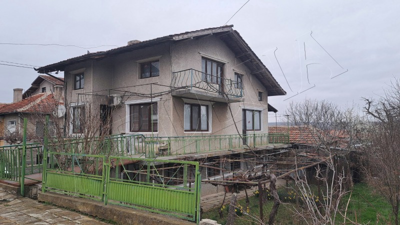 Продава  Къща, област Варна, с. Старо Оряхово •  110 000 EUR • ID 99764339 — holmes.bg - [1] 