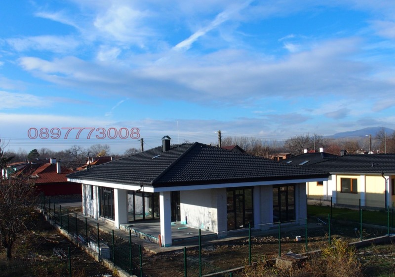 Till salu  Hus region Sofia , Elin Pelin , 205 kvm | 83213331 - bild [2]