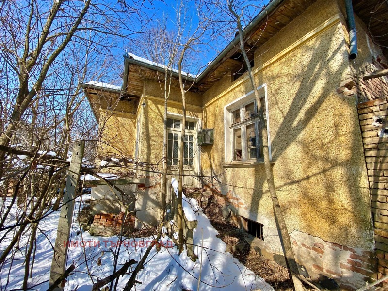 Продава  Къща област Велико Търново , с. Морава , 80 кв.м | 63774336