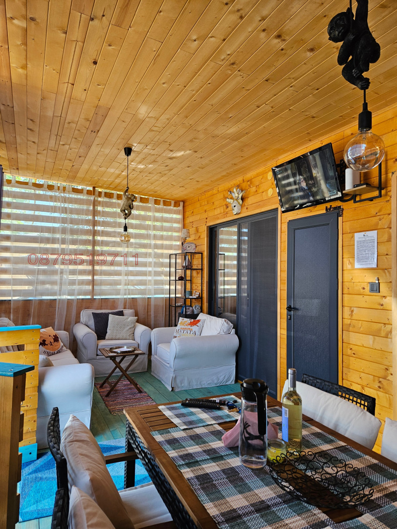 Продава КЪЩА, гр. Созопол, област Бургас, снимка 2 - Къщи - 52781597