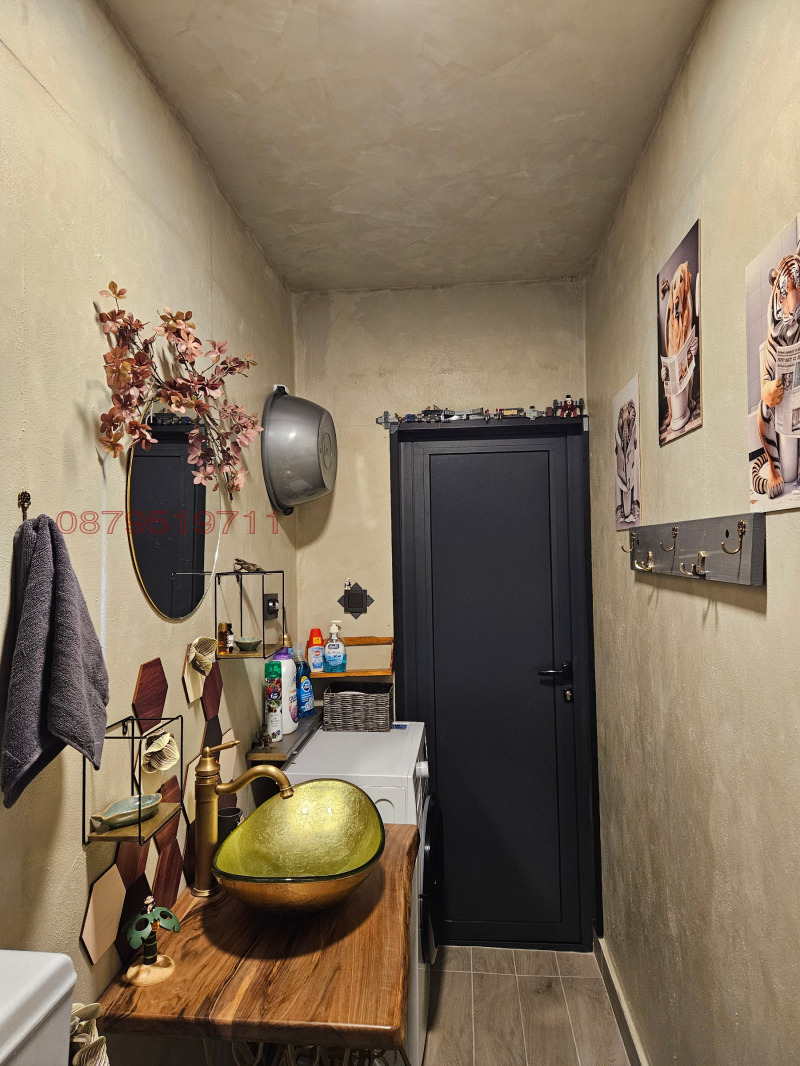 Продава КЪЩА, гр. Созопол, област Бургас, снимка 16 - Къщи - 52781597