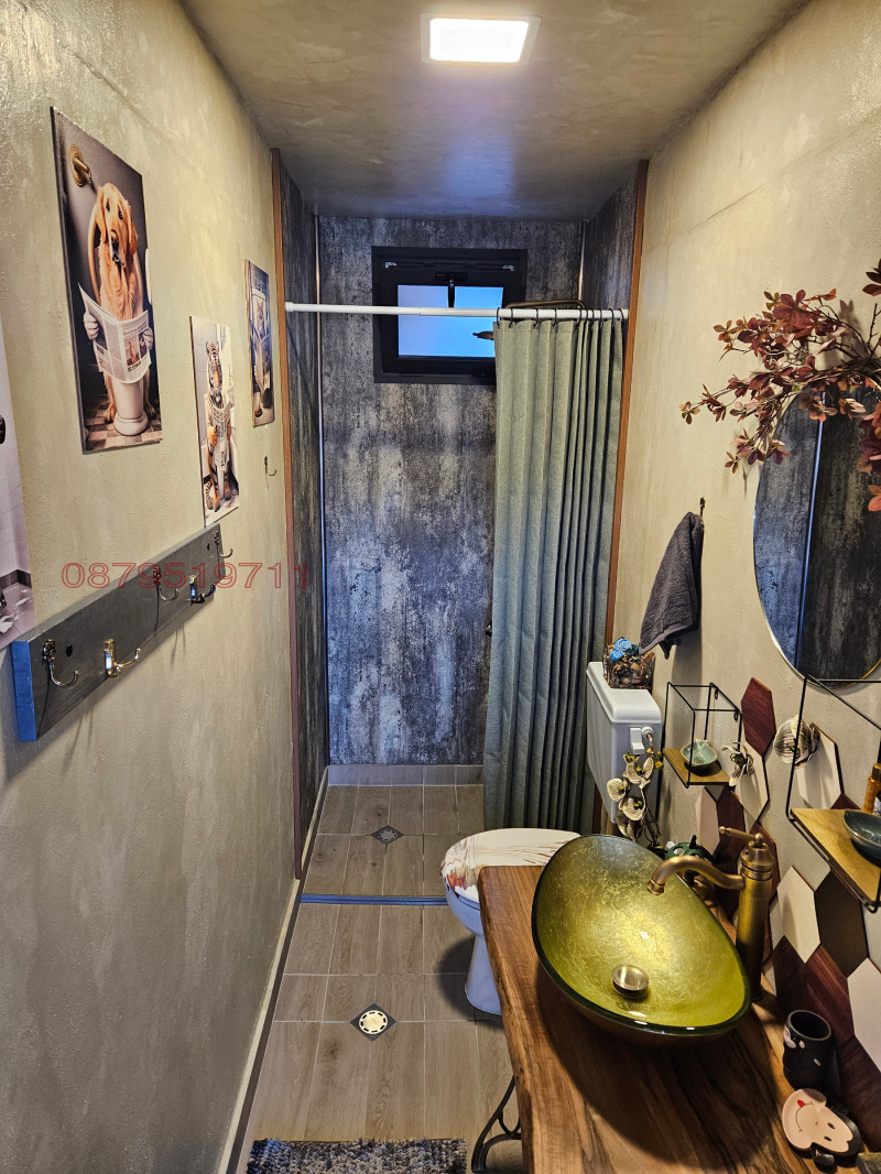 Продава КЪЩА, гр. Созопол, област Бургас, снимка 15 - Къщи - 52781597