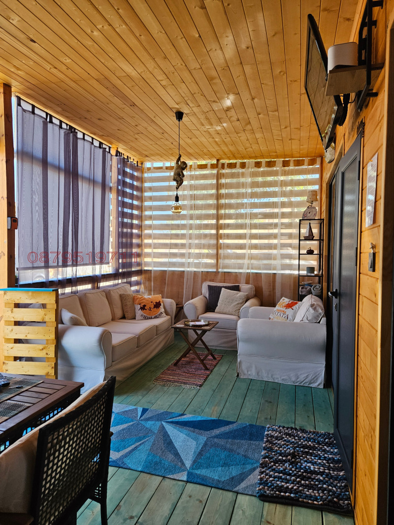 Продава КЪЩА, гр. Созопол, област Бургас, снимка 4 - Къщи - 52781597