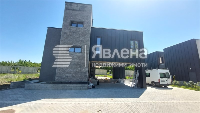 Προς πώληση  σπίτι περιοχή Plovdiv , Μαρκοβο , 252 τ.μ | 33924122 - εικόνα [3]