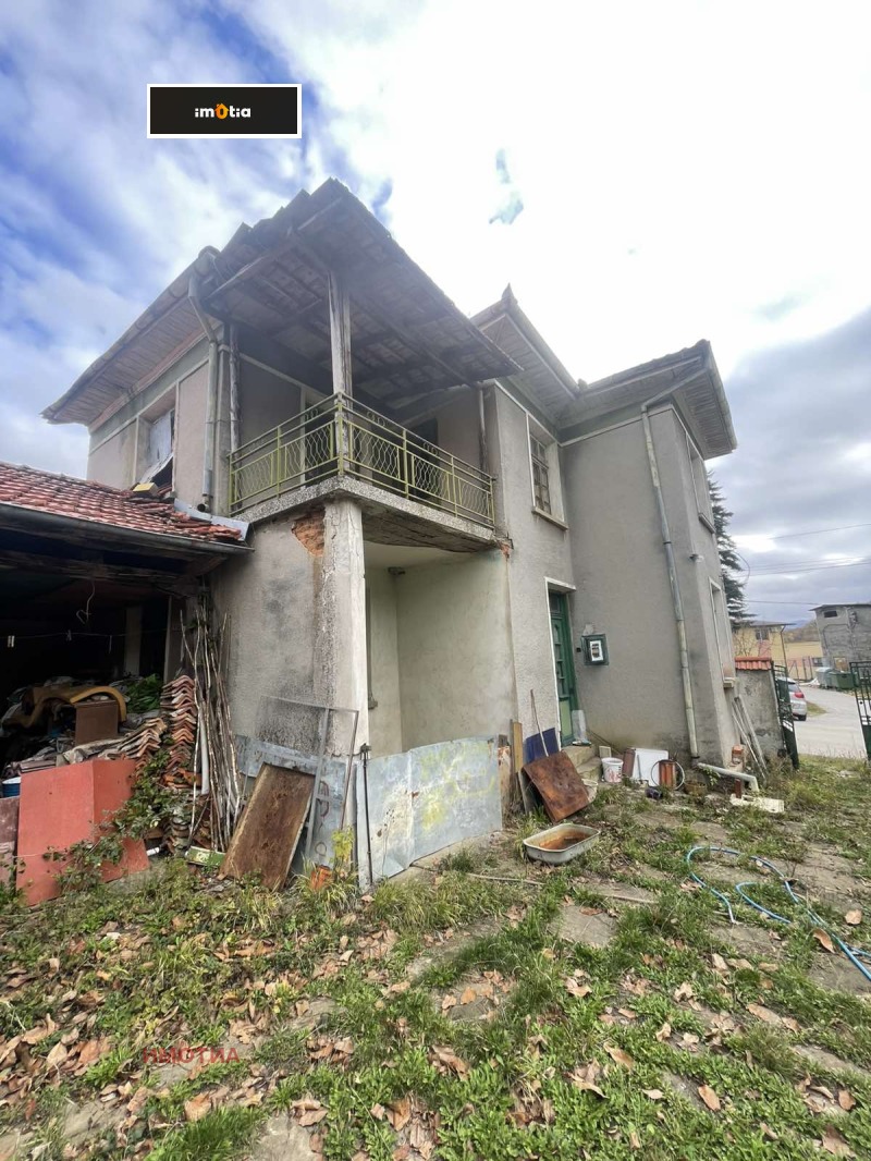 Продава КЪЩА, с. Балабанско, област Ловеч, снимка 6 - Къщи - 52640163