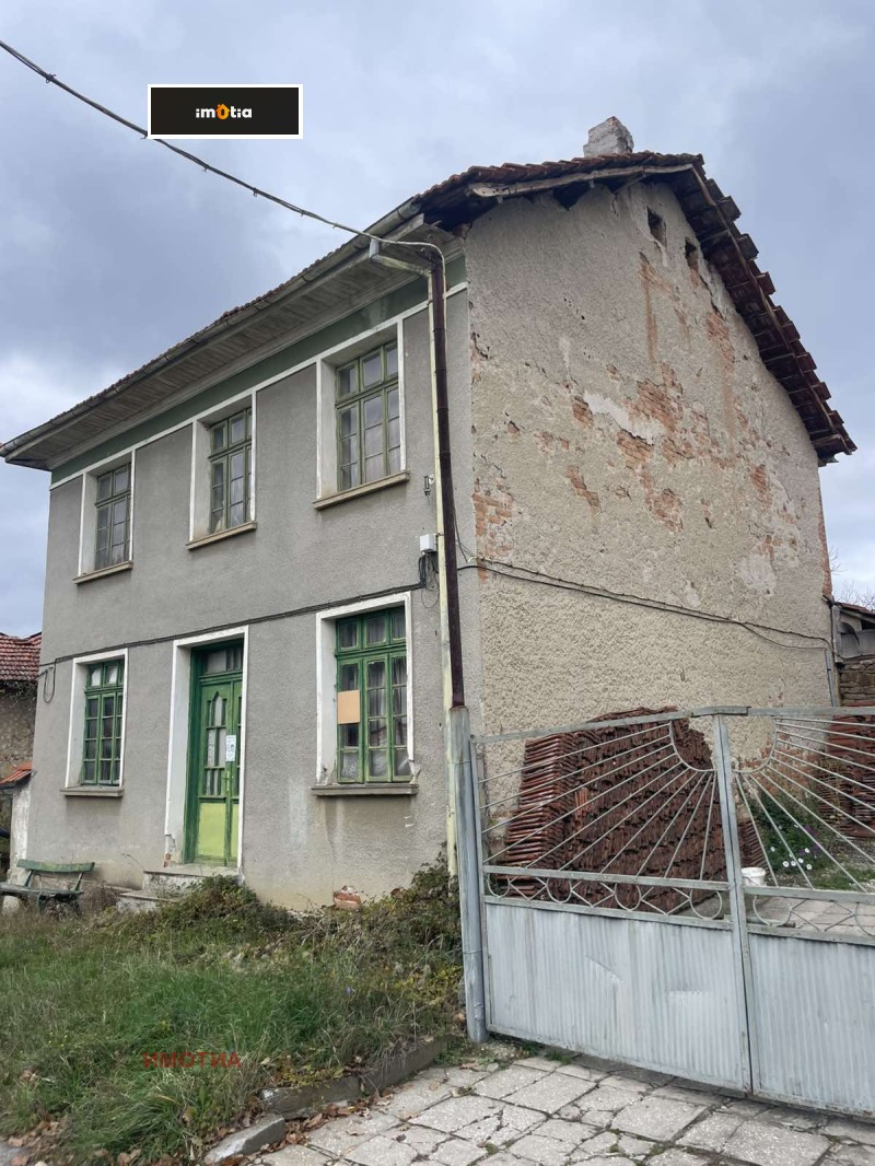 Продава КЪЩА, с. Балабанско, област Ловеч, снимка 3 - Къщи - 52640163