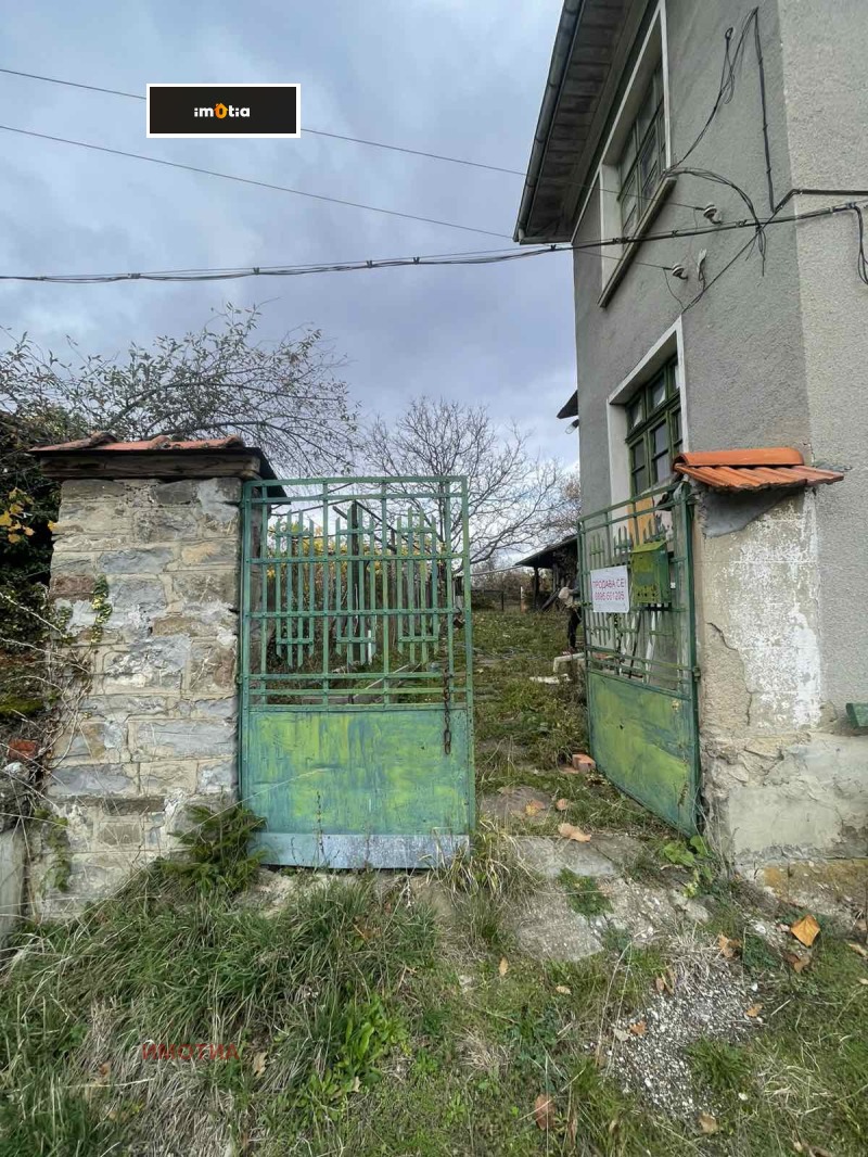 Продава КЪЩА, с. Балабанско, област Ловеч, снимка 4 - Къщи - 52640163