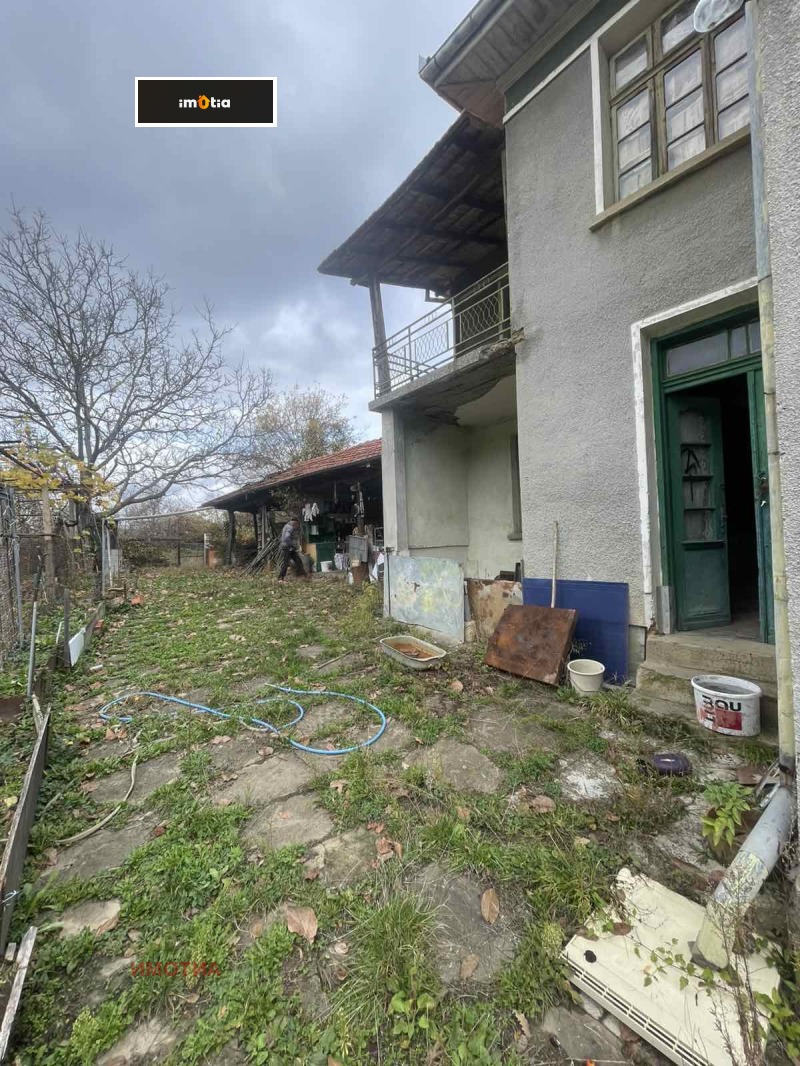 Продава КЪЩА, с. Балабанско, област Ловеч, снимка 5 - Къщи - 52640163