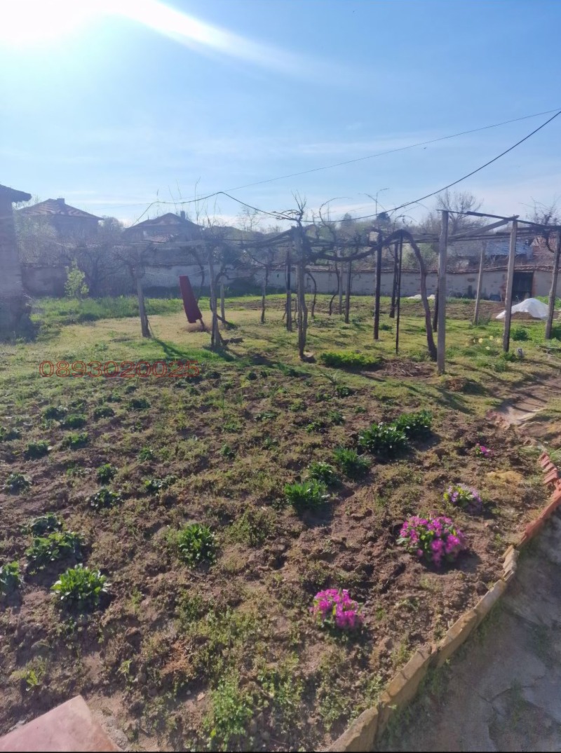 Продава КЪЩА, с. Константиново, област Хасково, снимка 5 - Къщи - 52805275