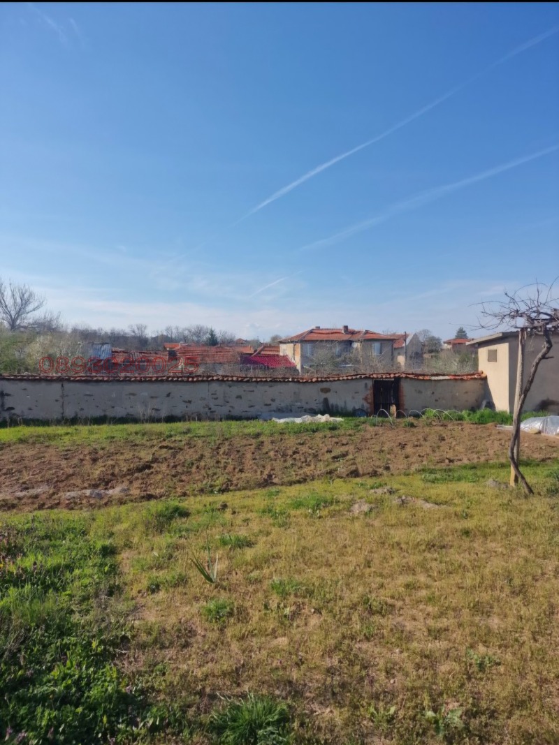 Продава КЪЩА, с. Константиново, област Хасково, снимка 6 - Къщи - 52805275