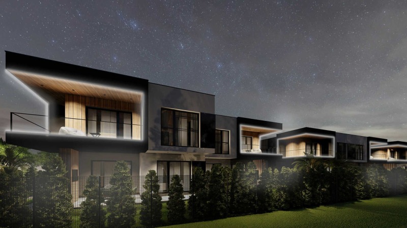 Продава КЪЩА, с. Войводиново, област Пловдив, снимка 3 - Къщи - 53411181