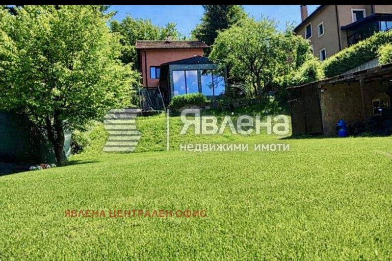 Продава КЪЩА, гр. София, с. Панчарево