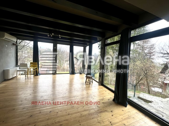 Продава КЪЩА, гр. София, с. Панчарево, снимка 6 - Къщи - 54196653