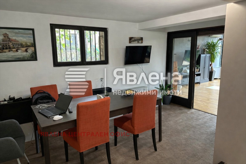 Продава КЪЩА, гр. София, с. Панчарево, снимка 3 - Къщи - 54196653