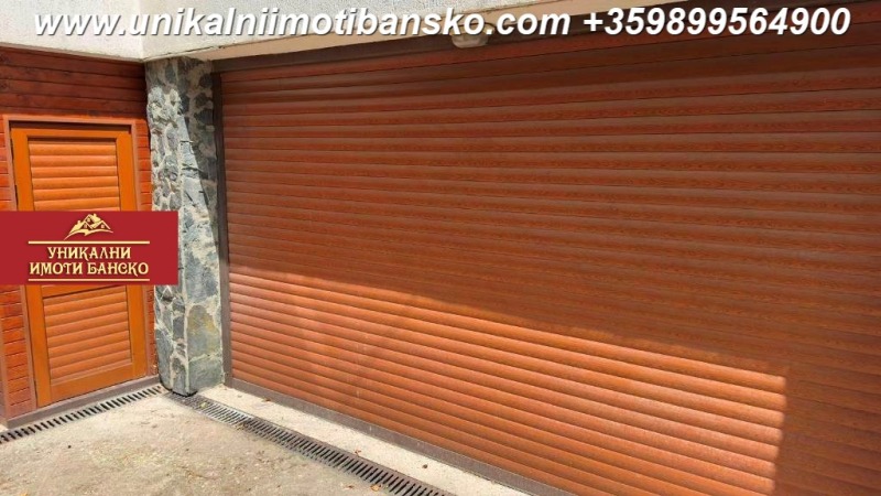 Продава СКЛАД, гр. Банско, област Благоевград, снимка 2 - Складове - 52365540