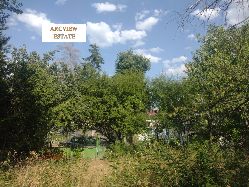 Продава  Парцел, град София, в.з.Горна баня •  193 000 € • ID 88784611 — holmes.bg - [1] 