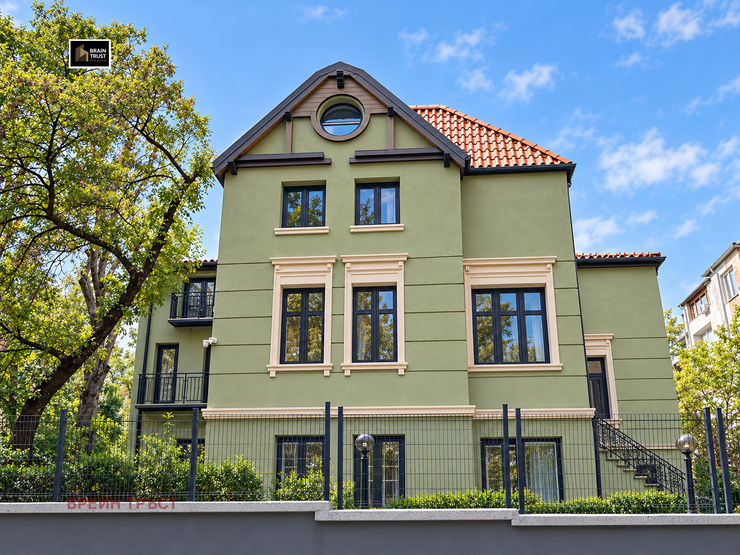 Продава 1-СТАЕН, гр. София, Център, снимка 2 - Апартаменти - 52072618