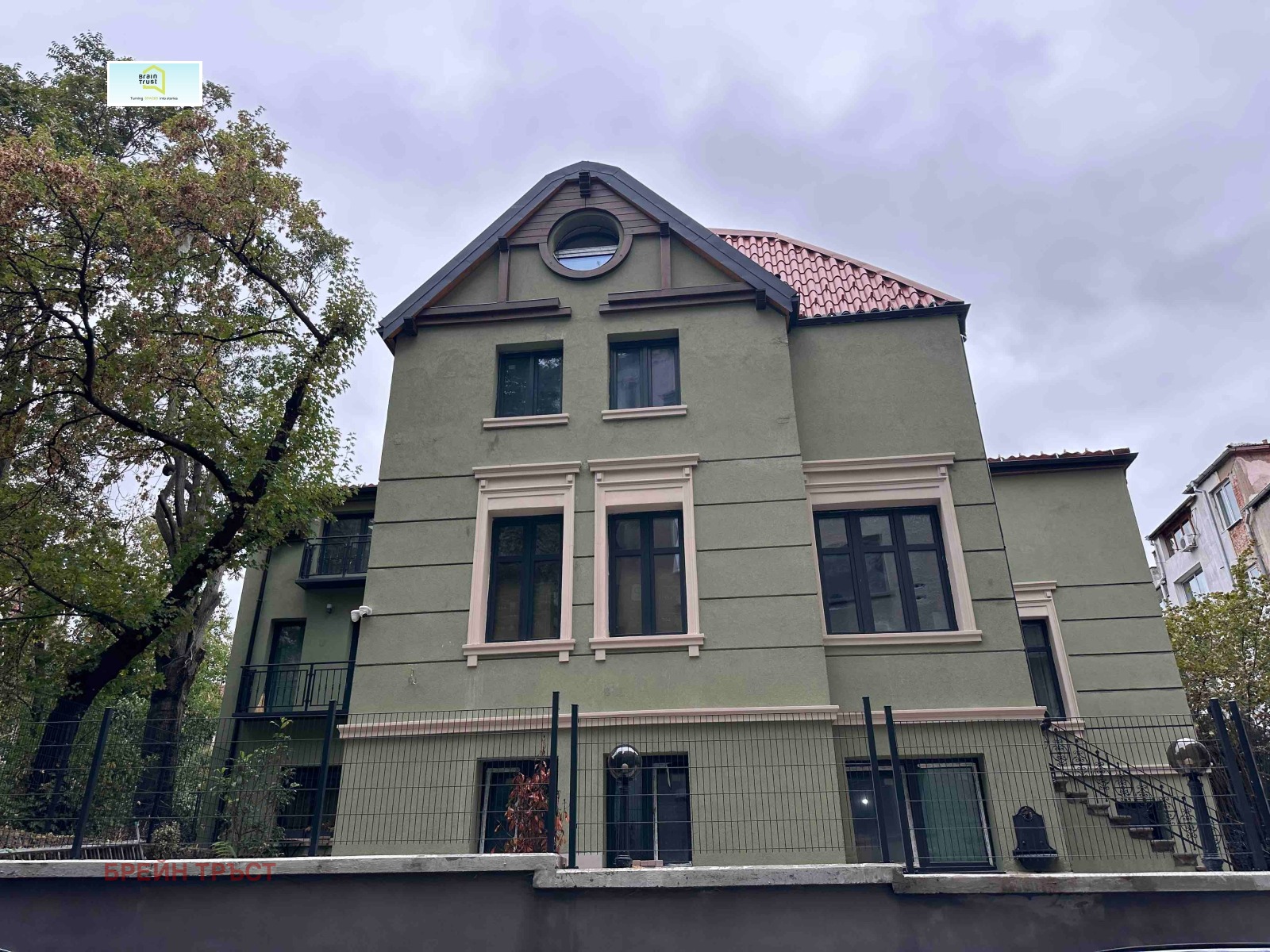 Продава 1-СТАЕН, гр. София, Център, снимка 2 - Апартаменти - 52072618