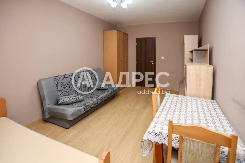 Продава 1-СТАЕН, гр. София, Студентски град, снимка 4 - Апартаменти - 53766306