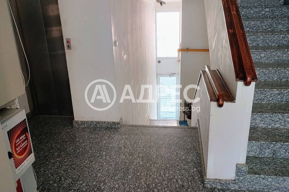 Продава 1-СТАЕН, гр. София, Студентски град, снимка 13 - Апартаменти - 53766306