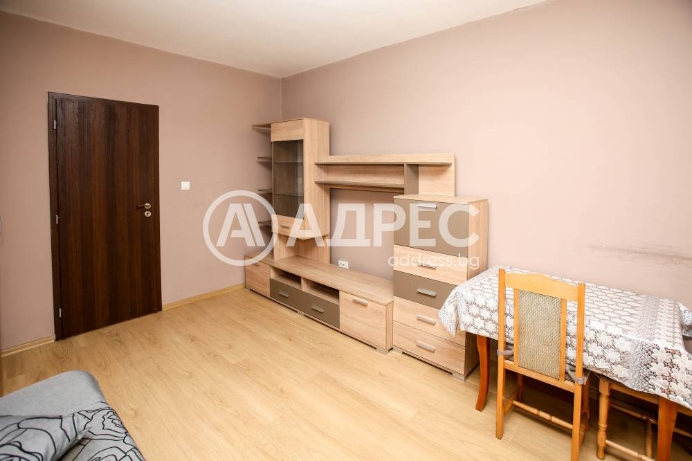 Продава 1-СТАЕН, гр. София, Студентски град, снимка 3 - Апартаменти - 53766306