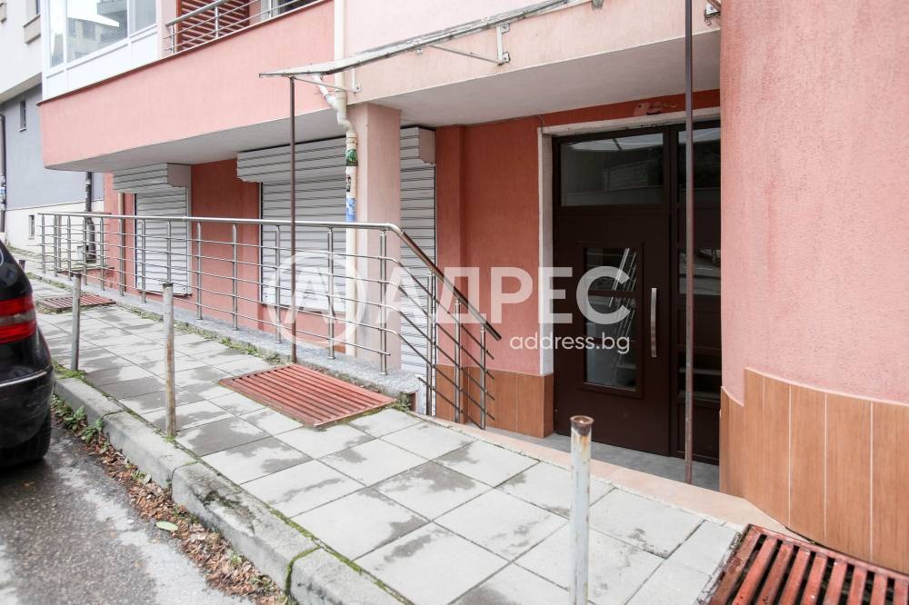 Продава 1-СТАЕН, гр. София, Студентски град, снимка 16 - Апартаменти - 53766306