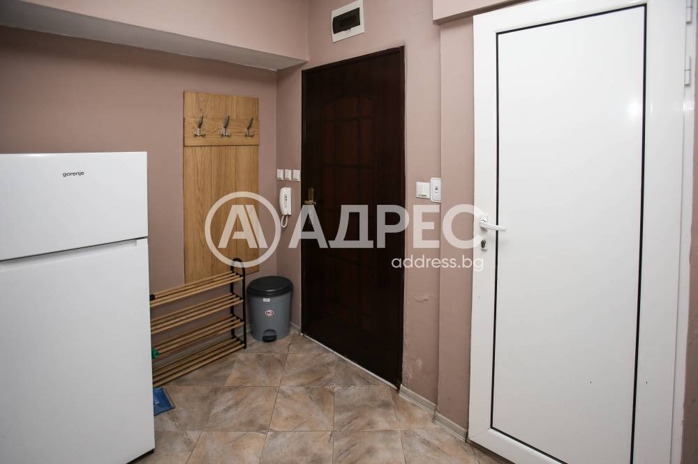 Продава 1-СТАЕН, гр. София, Студентски град, снимка 8 - Апартаменти - 53766306