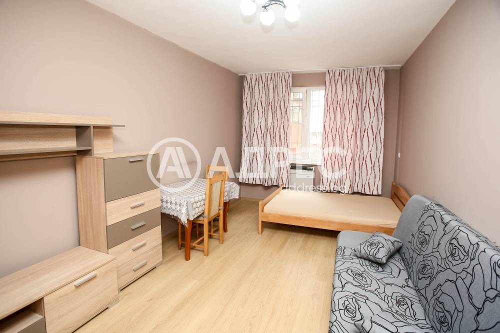 Продава 1-СТАЕН, гр. София, Студентски град, снимка 5 - Апартаменти - 53766306