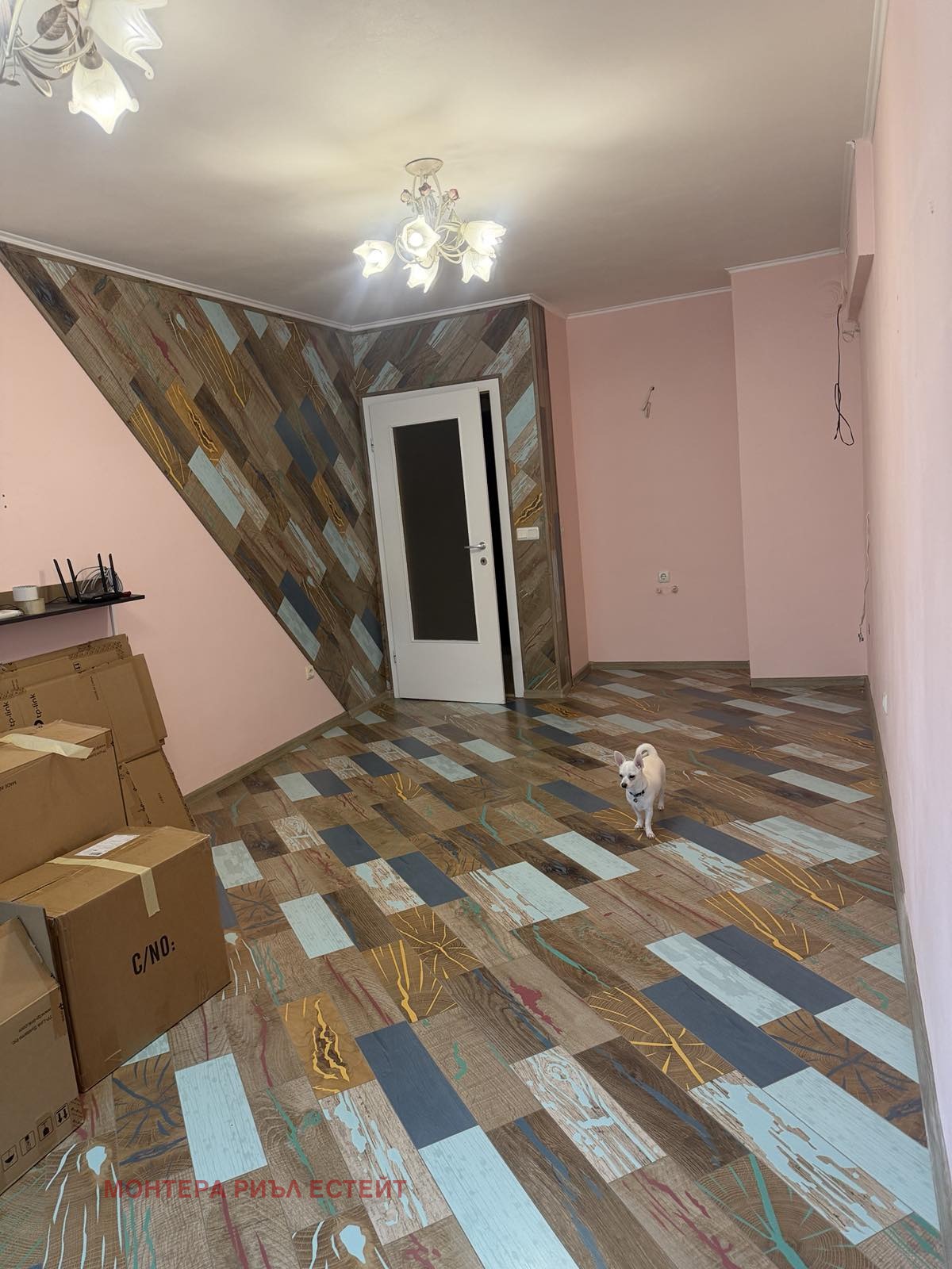 Продава 2-СТАЕН, гр. Варна, Трошево, снимка 2 - Апартаменти - 51910332