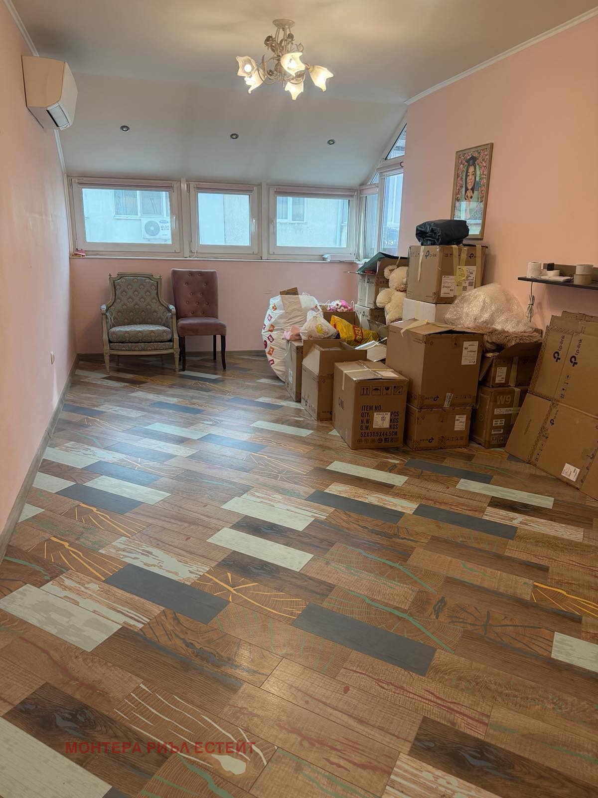 Продава 2-СТАЕН, гр. Варна, Трошево, снимка 4 - Апартаменти - 51910332