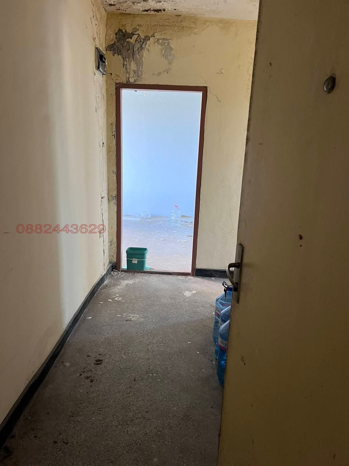 Продава 2-СТАЕН, гр. Белене, област Плевен, снимка 3 - Апартаменти - 55559103