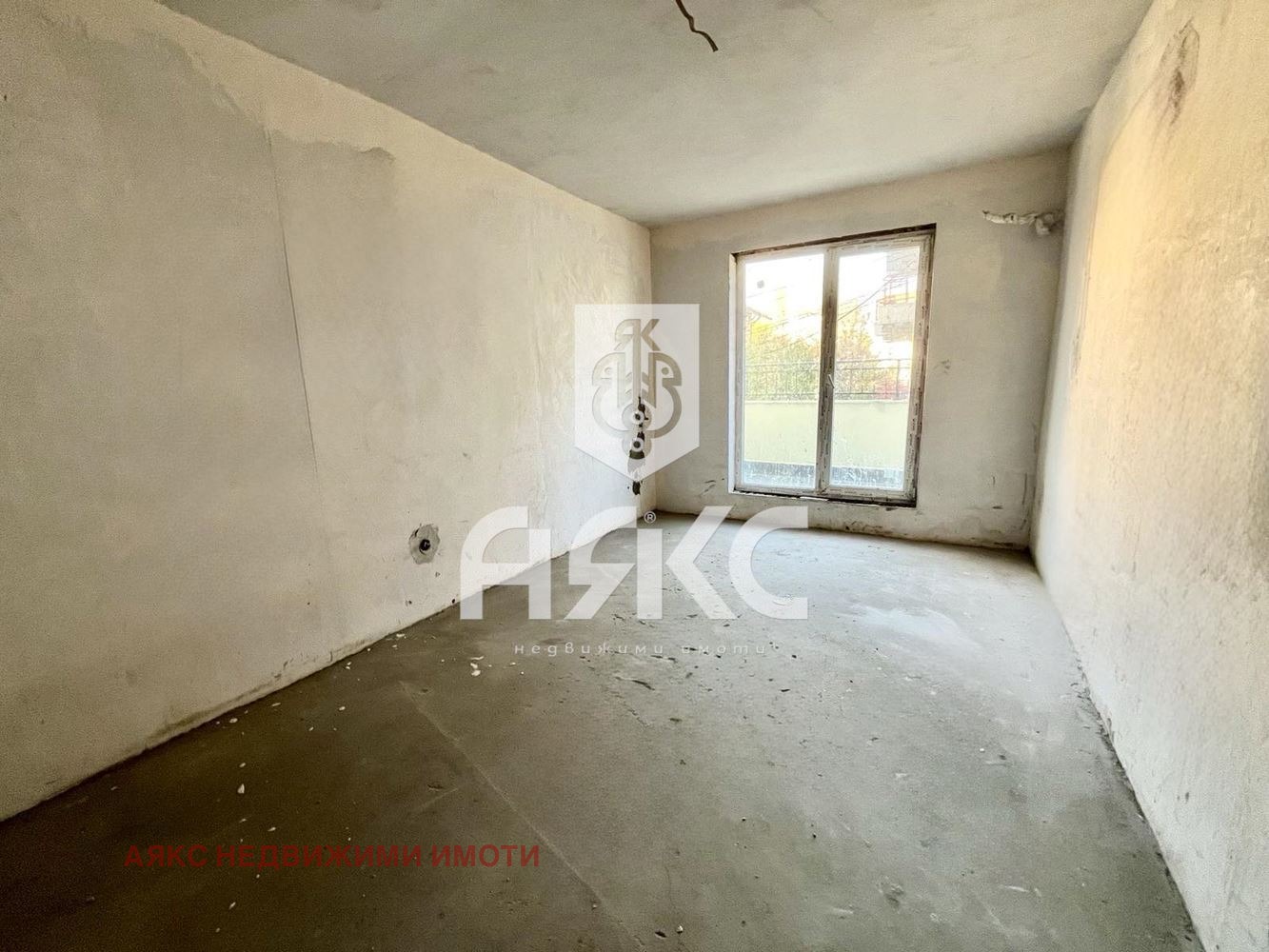 Продава 3-СТАЕН, гр. София, Овча купел, снимка 2 - Апартаменти - 52575725