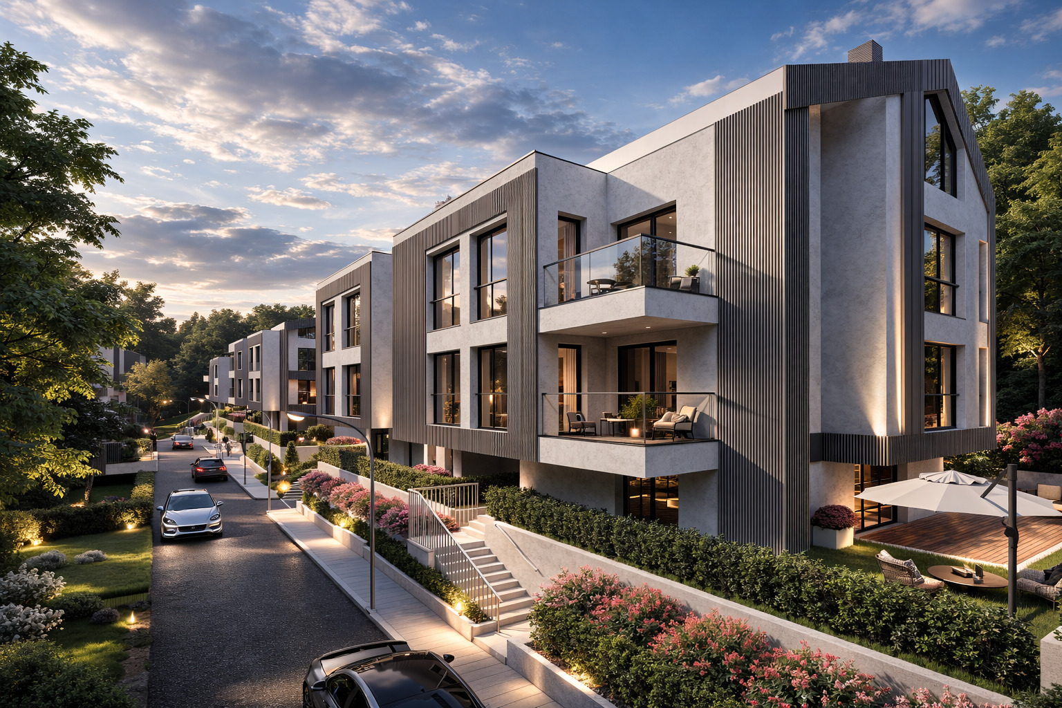 Продава 2-СТАЕН, гр. София, с. Бистрица, снимка 6 - Апартаменти - 53149127