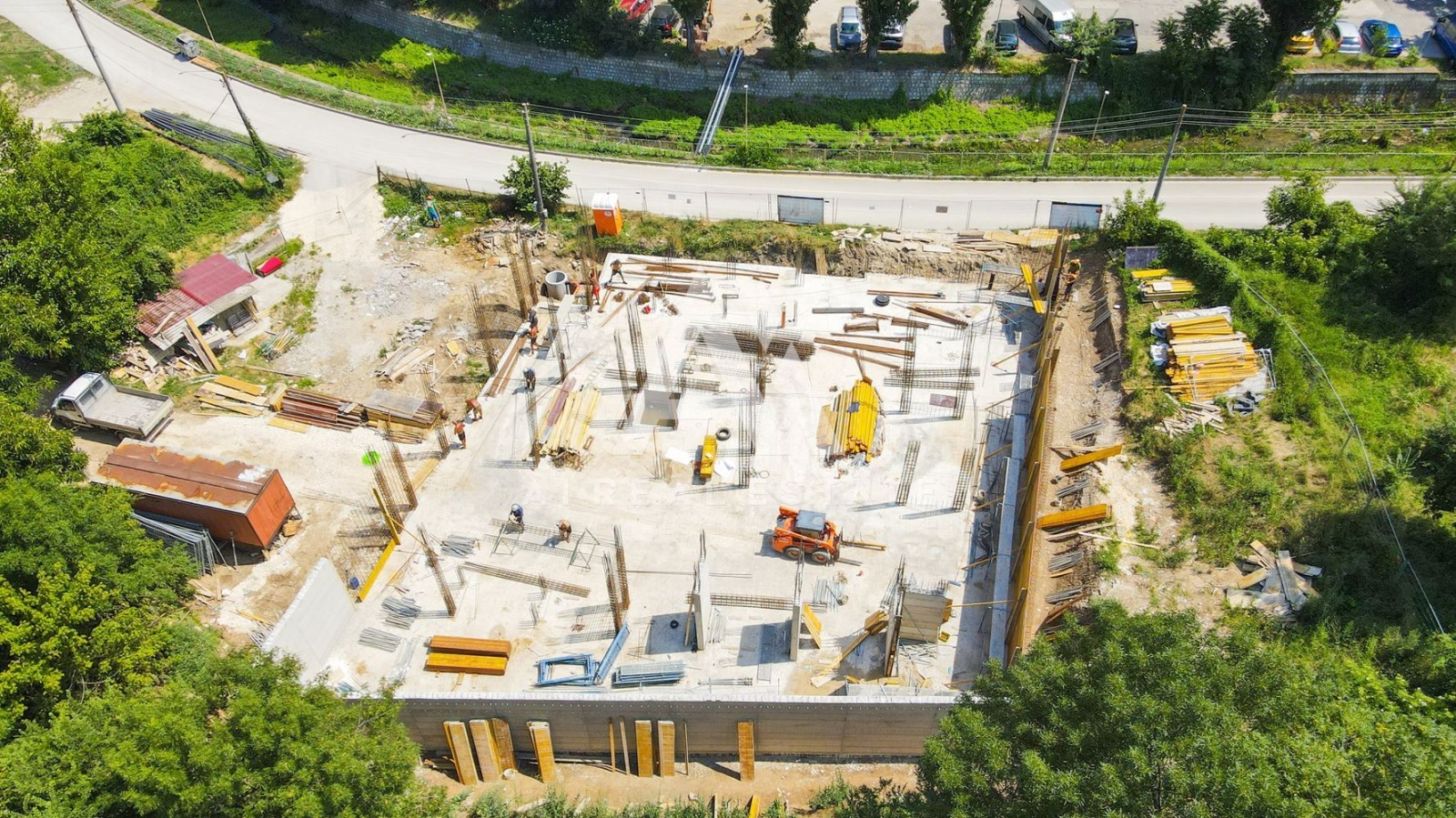 Продава 2-СТАЕН, гр. Плевен, Широк център, снимка 17 - Апартаменти - 53366887