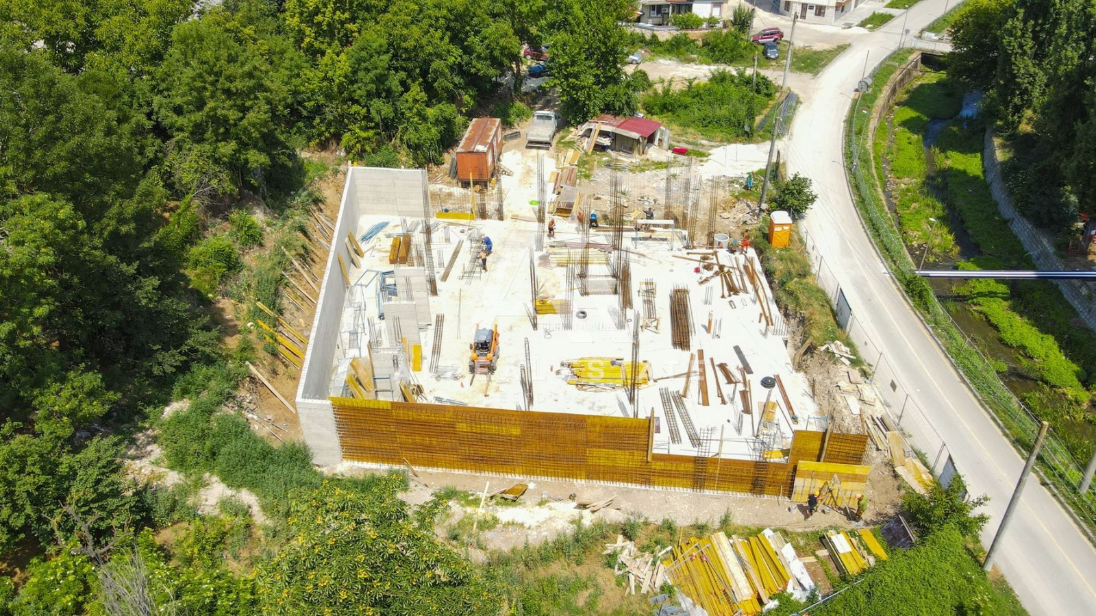 Продава 2-СТАЕН, гр. Плевен, Широк център, снимка 4 - Апартаменти - 53366887