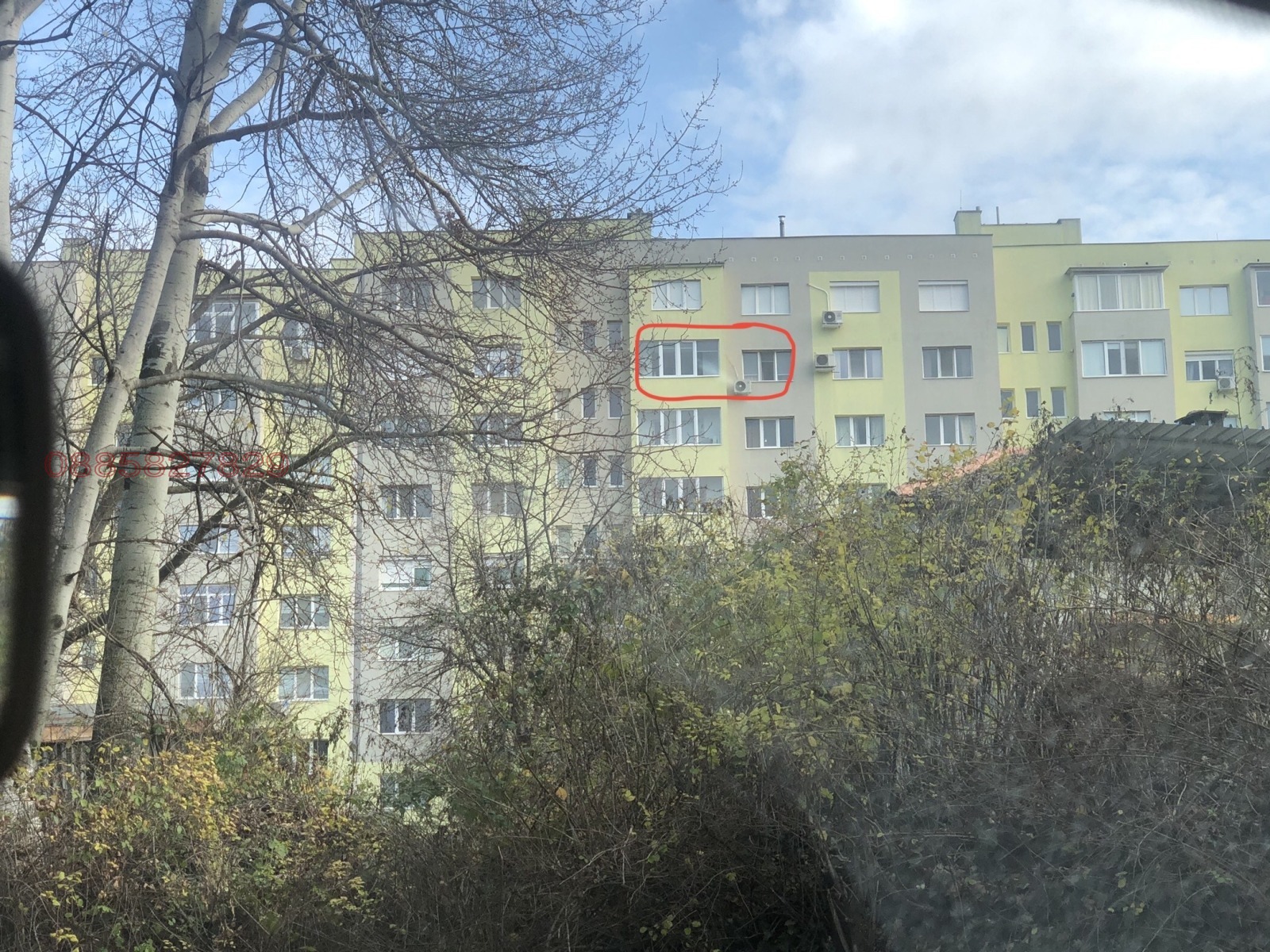 Продава 2-СТАЕН, гр. Габрово, Младост