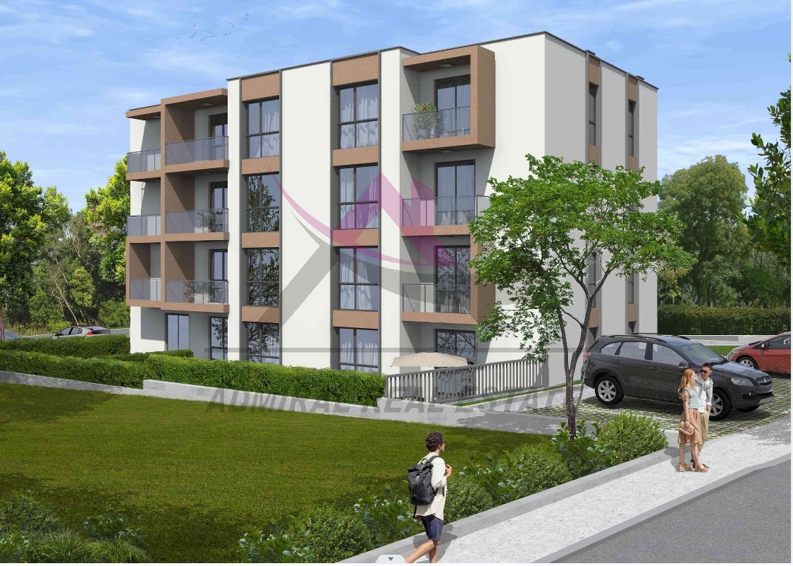 Продава 2-СТАЕН, гр. Варна, Възраждане 3