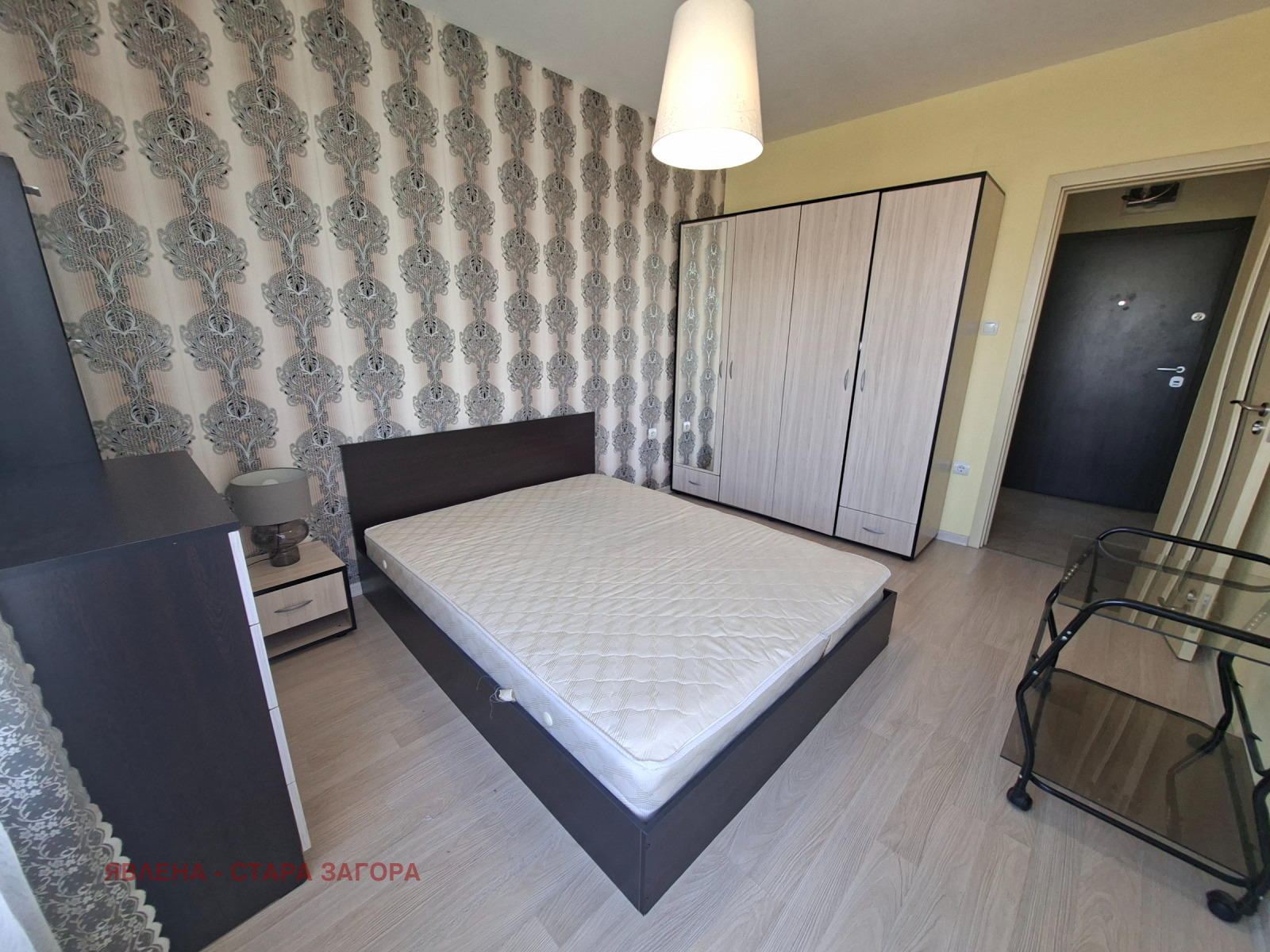 Продава 2-СТАЕН, гр. Стара Загора, Казански - изток, снимка 8 - Апартаменти - 54538968