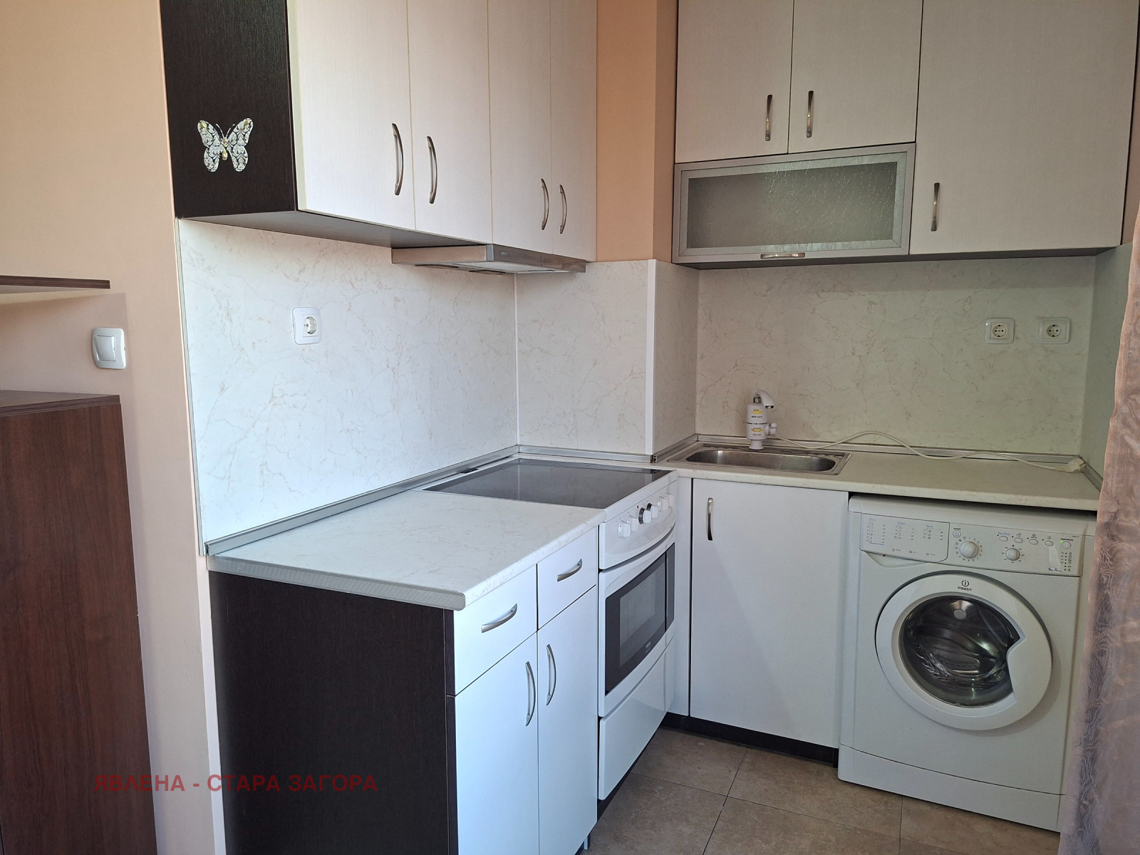 Продава 2-СТАЕН, гр. Стара Загора, Казански - изток