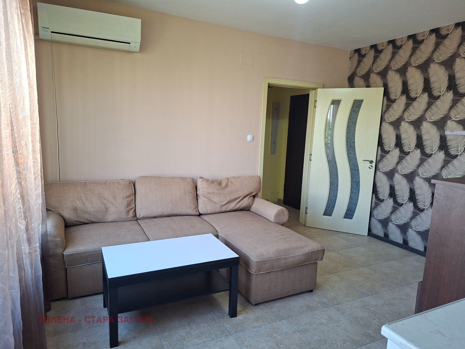 Продава 2-СТАЕН, гр. Стара Загора, Казански - изток, снимка 3 - Апартаменти - 54538968