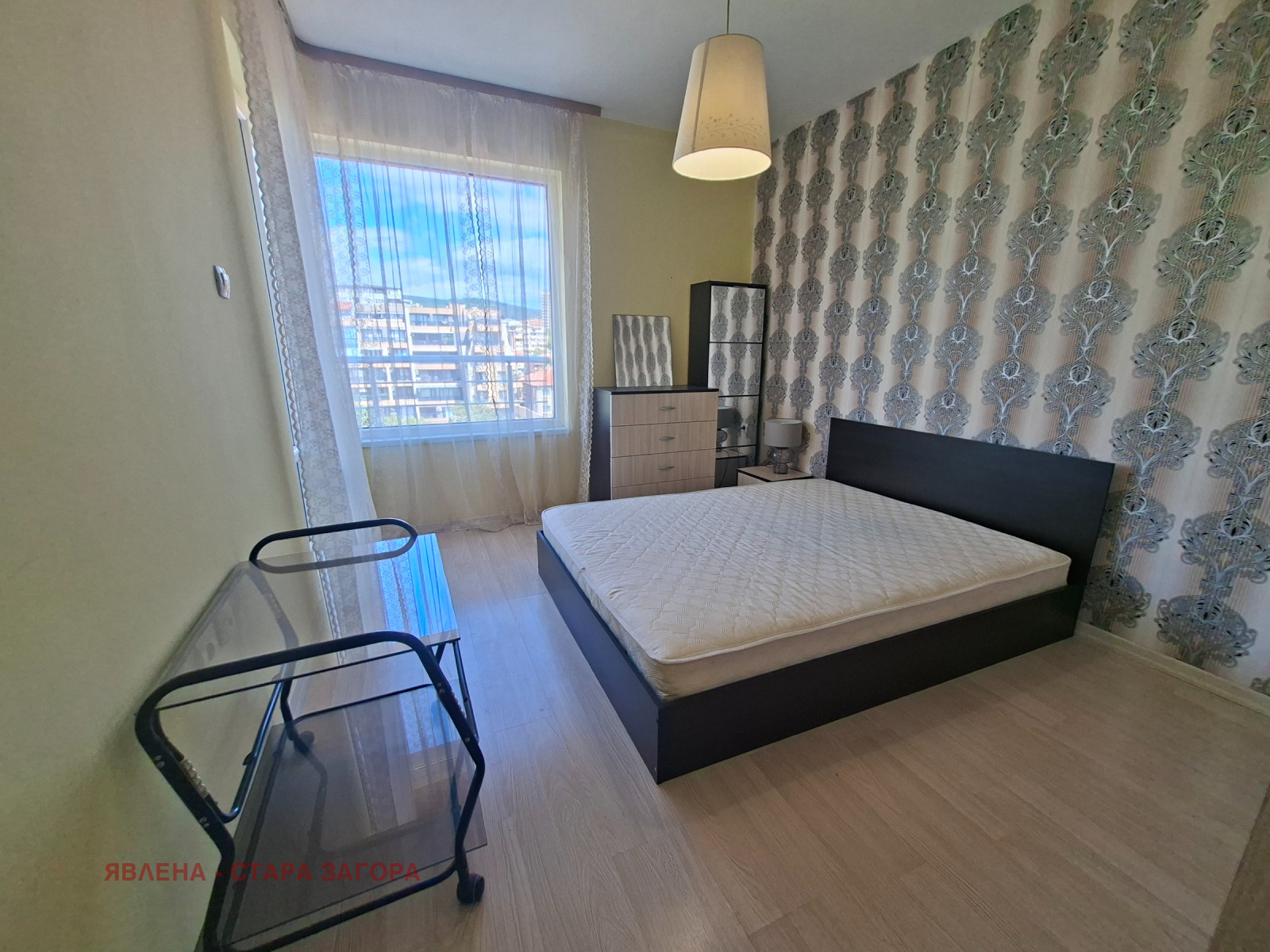 Продава 2-СТАЕН, гр. Стара Загора, Казански - изток, снимка 7 - Апартаменти - 54538968