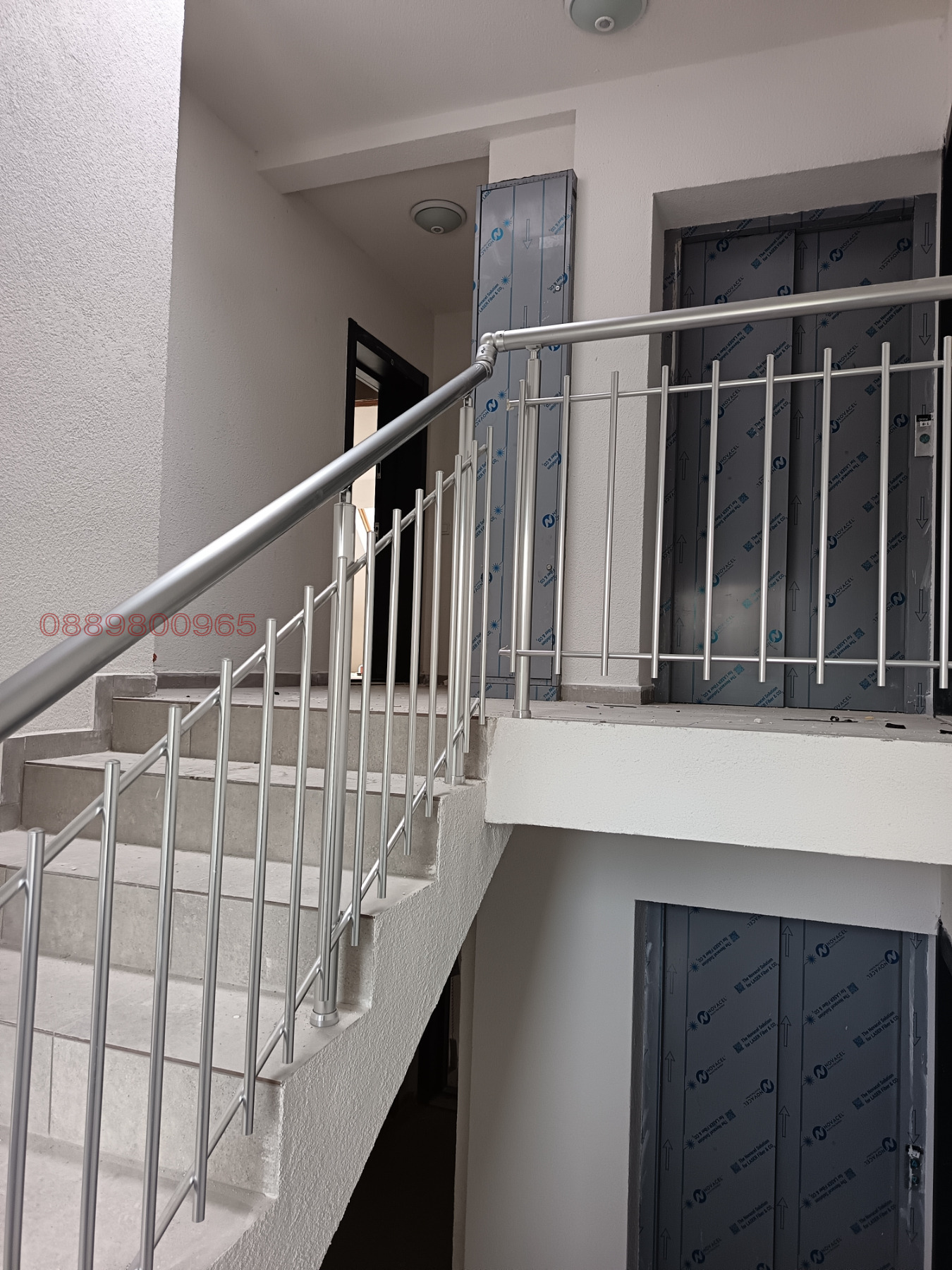 Продава 2-СТАЕН, гр. Варна, Погреби, снимка 14 - Апартаменти - 54643674