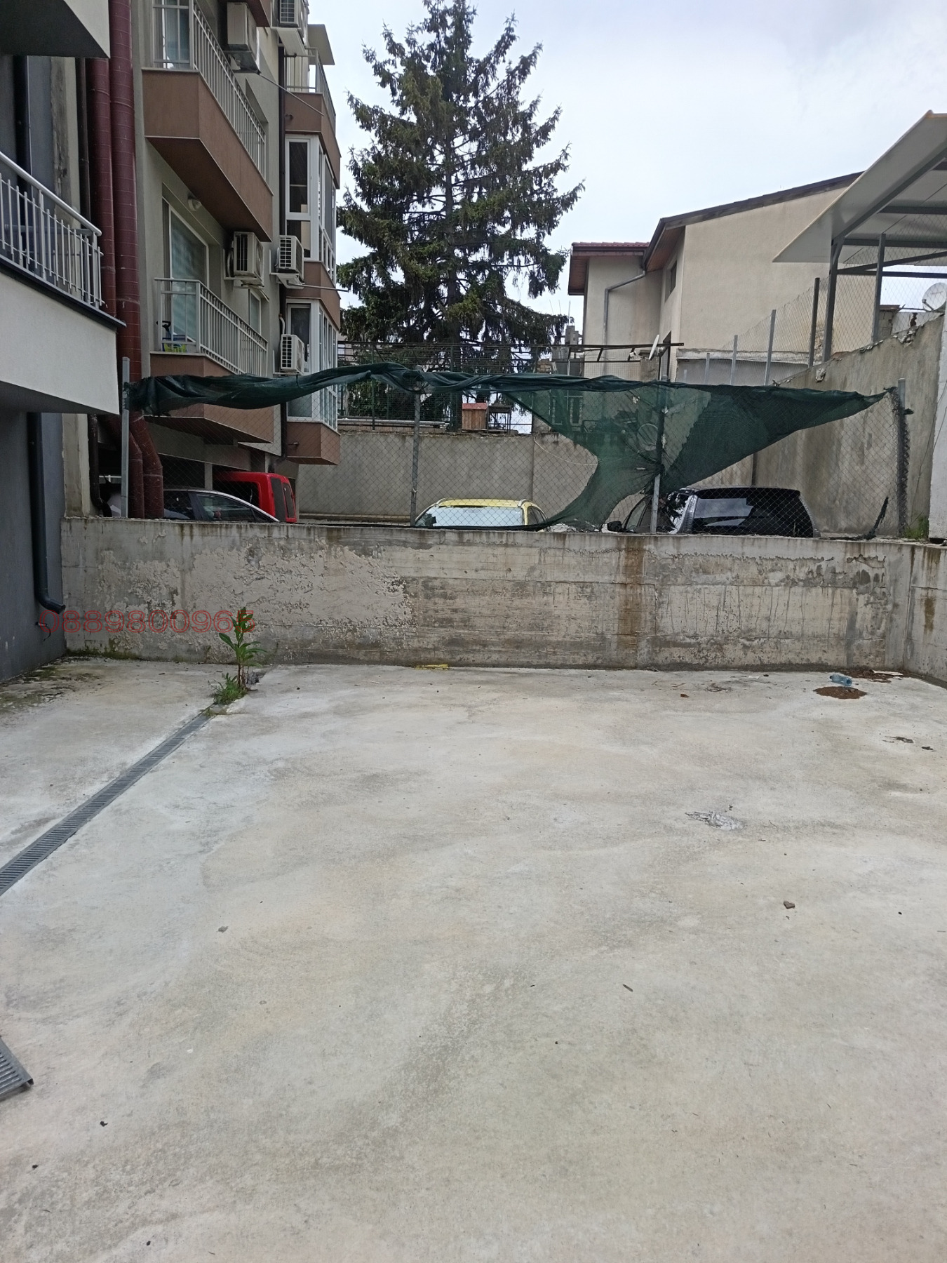 Продава 2-СТАЕН, гр. Варна, Погреби, снимка 8 - Апартаменти - 54643674