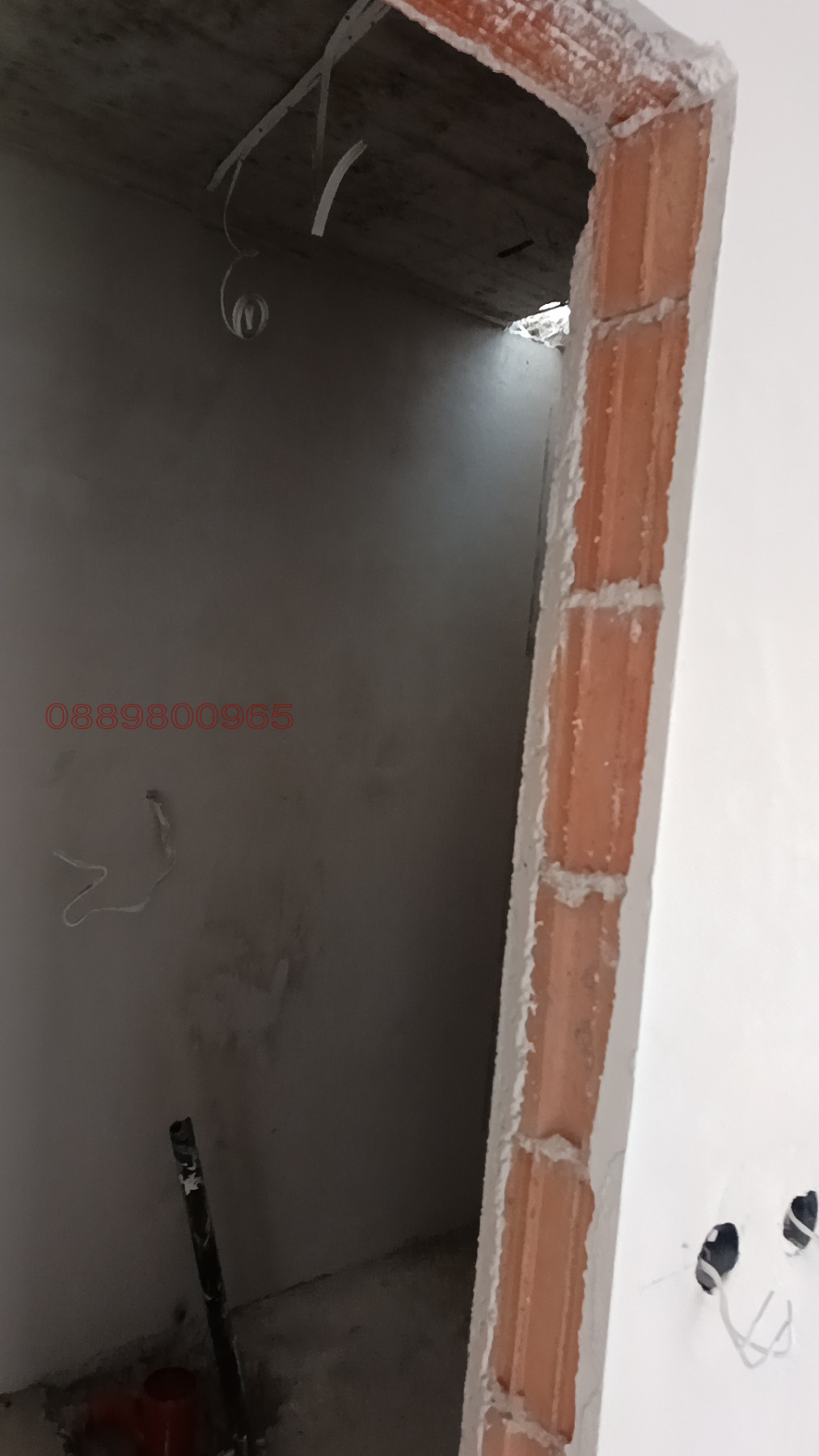 Продава 2-СТАЕН, гр. Варна, Погреби, снимка 15 - Апартаменти - 54643674