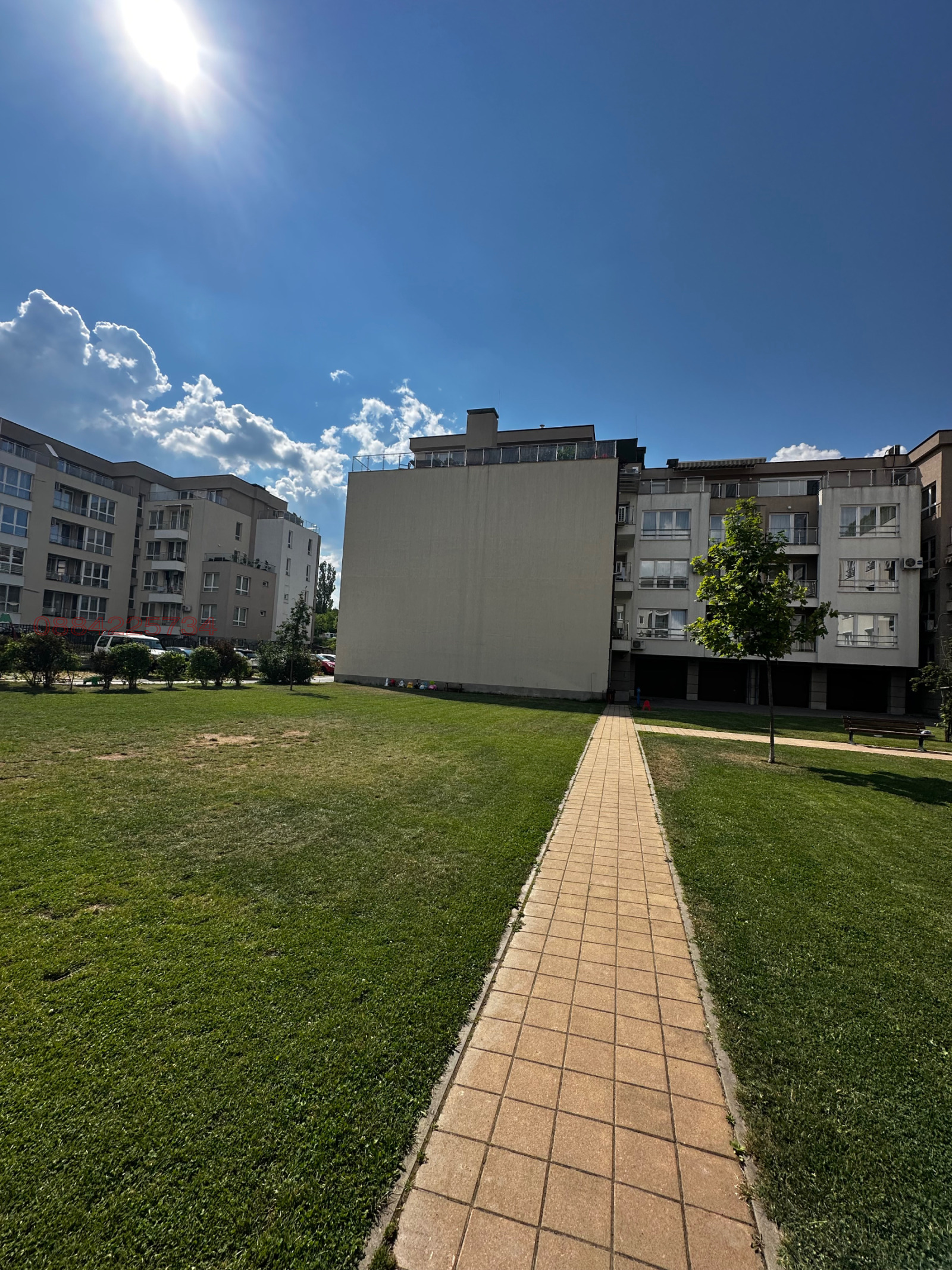 Продава 2-СТАЕН, гр. София, Витоша, снимка 9 - Апартаменти - 55064044