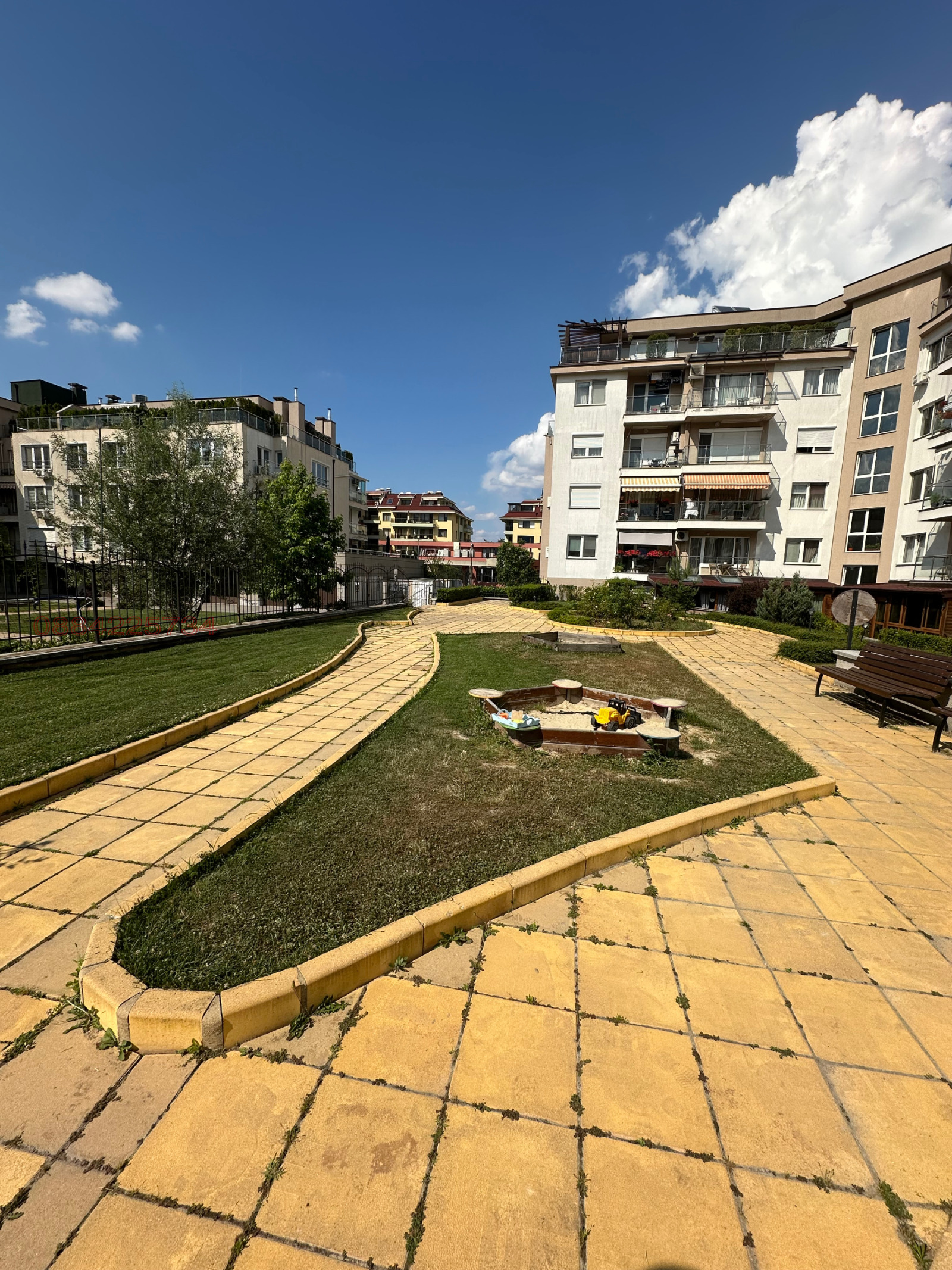 Продава 2-СТАЕН, гр. София, Витоша, снимка 6 - Апартаменти - 55064044